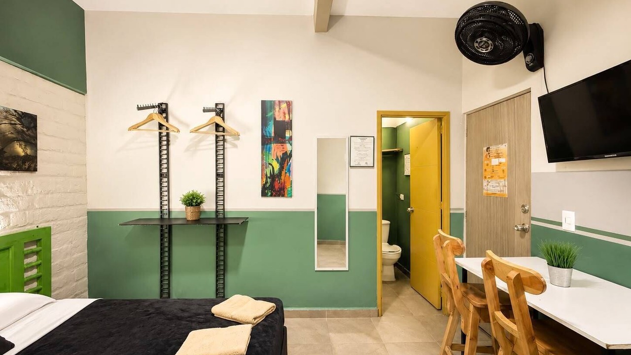 Photo of Bedroom in Villa Hermosa