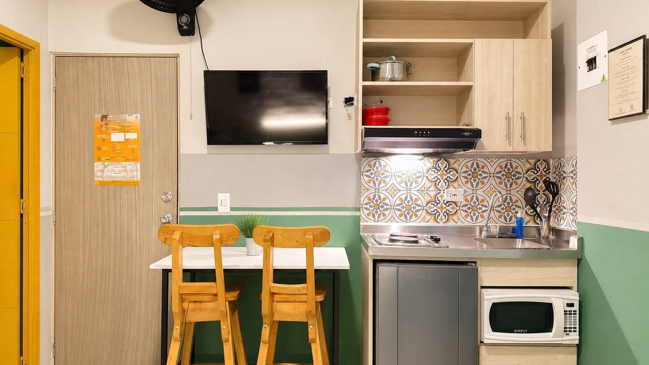 Photo of Kitchen in Villa Hermosa