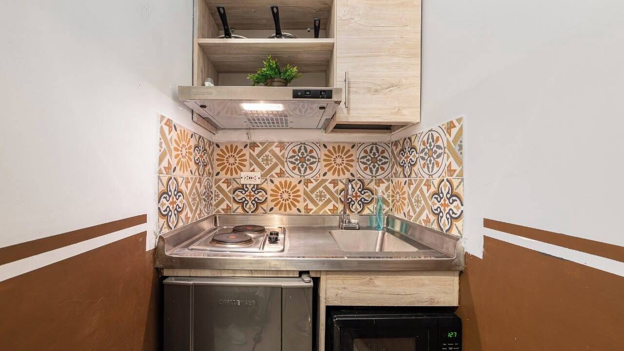 Photo of Kitchen in Villa Hermosa