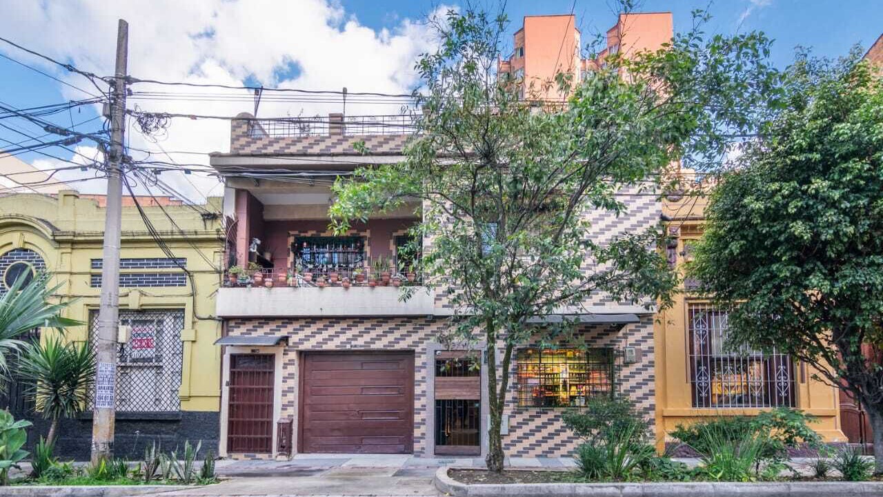 Photo of Outdoor in Villa Hermosa