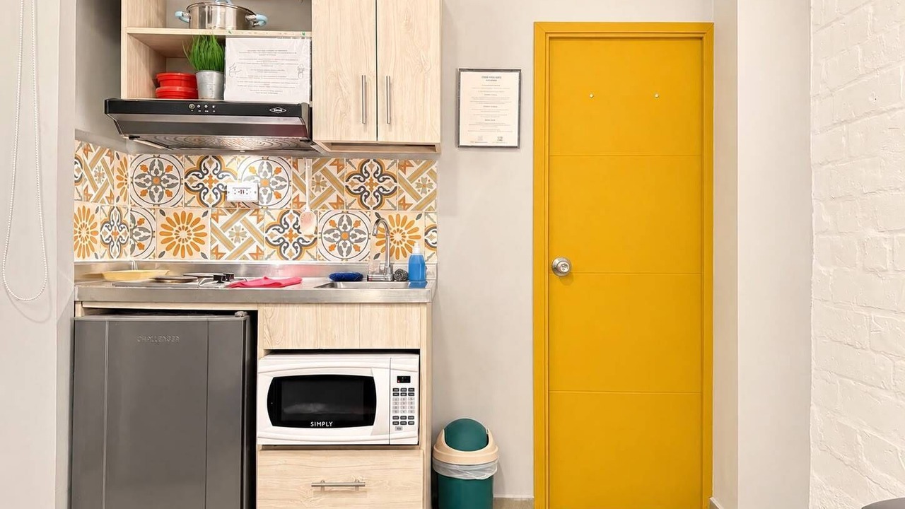 Photo of Kitchen in Villa Hermosa