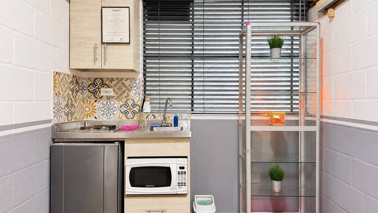 Photo of Kitchen in Villa Hermosa