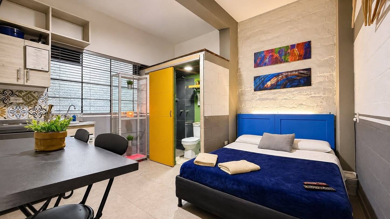 Photo of Bedroom in Villa Hermosa