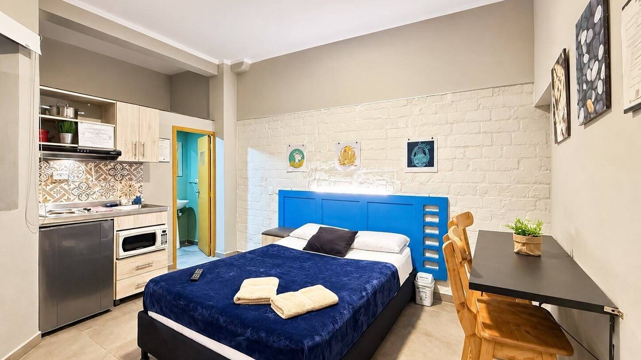 Photo of Bedroom in Villa Hermosa