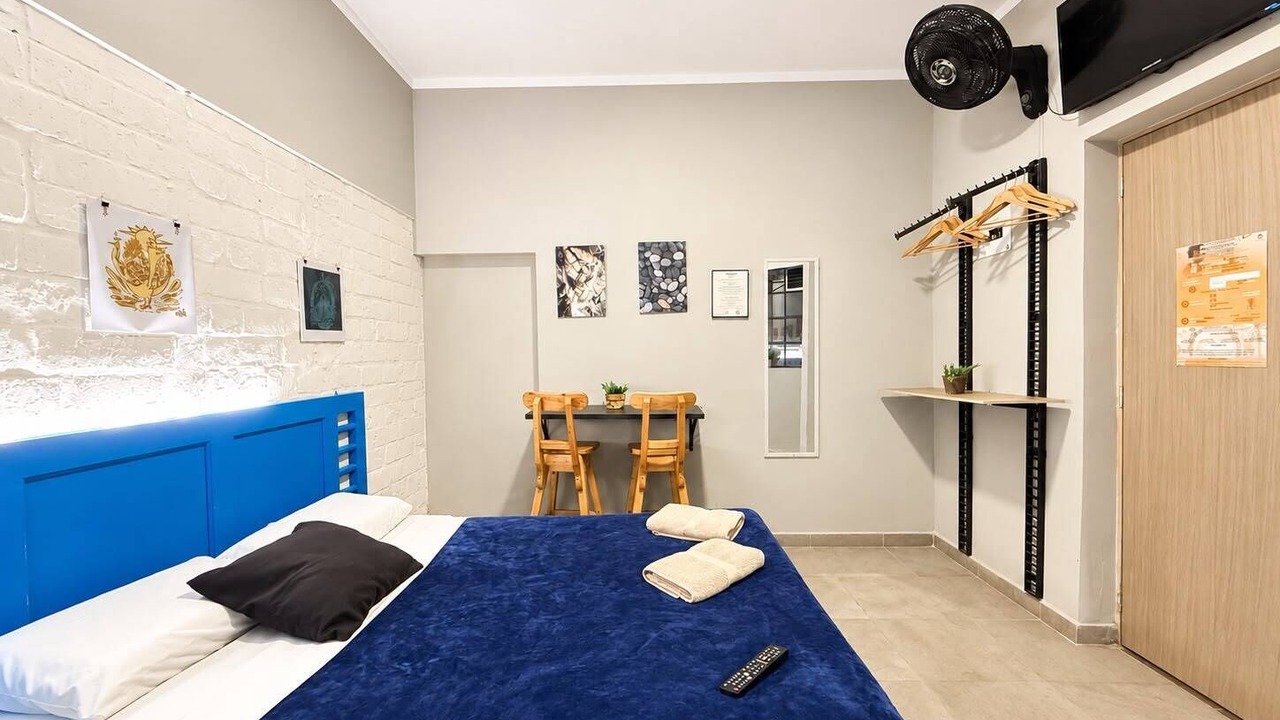 Photo of Bedroom in Villa Hermosa