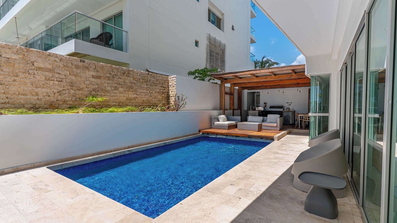 Photo of Outdoor in La Boquilla