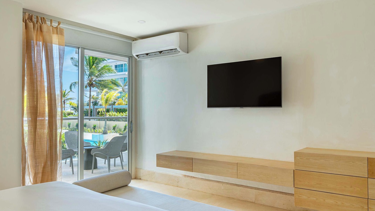 Photo of Bedroom in La Boquilla