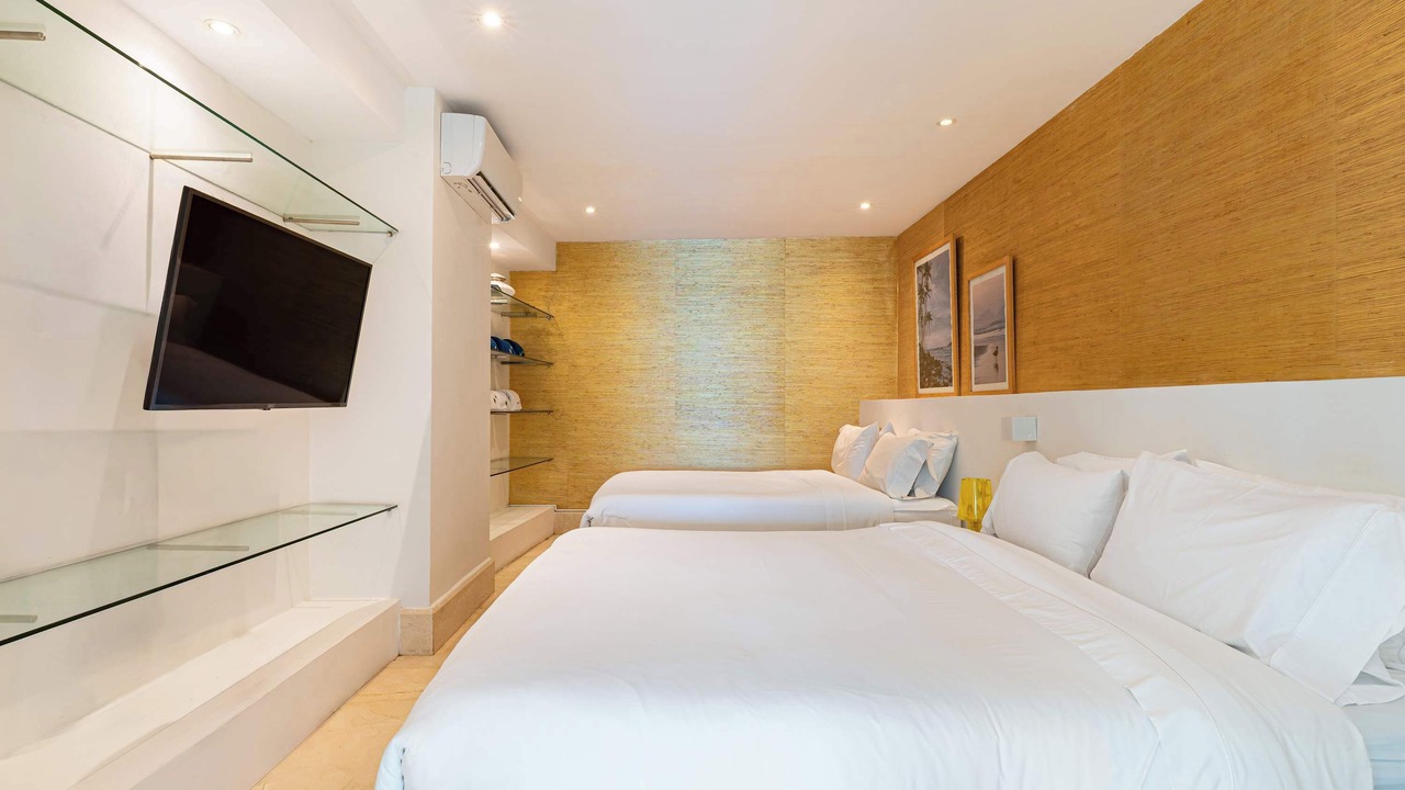 Photo of Bedroom in La Boquilla