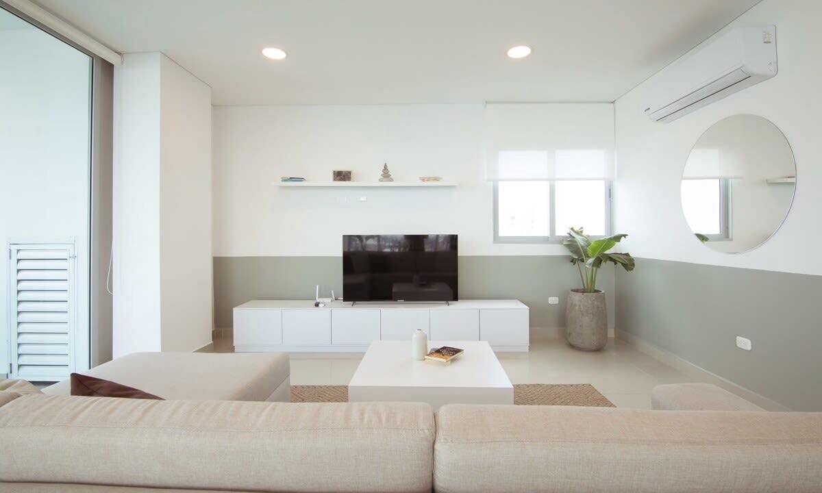 Photo of Bedroom in Manga