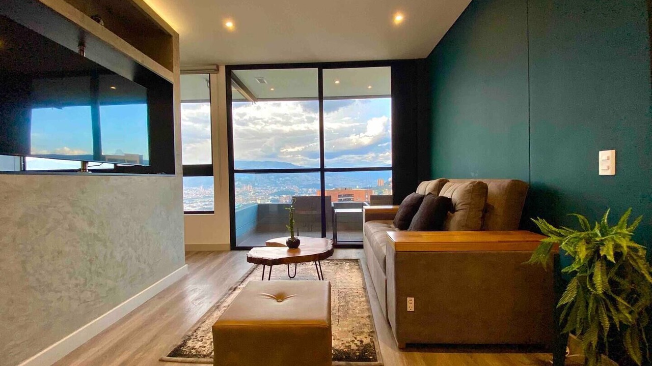 Photo of Livingroom in Los Naranjos