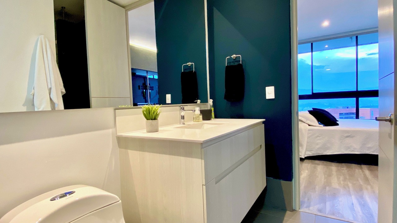 Photo of Bathroom in Los Naranjos