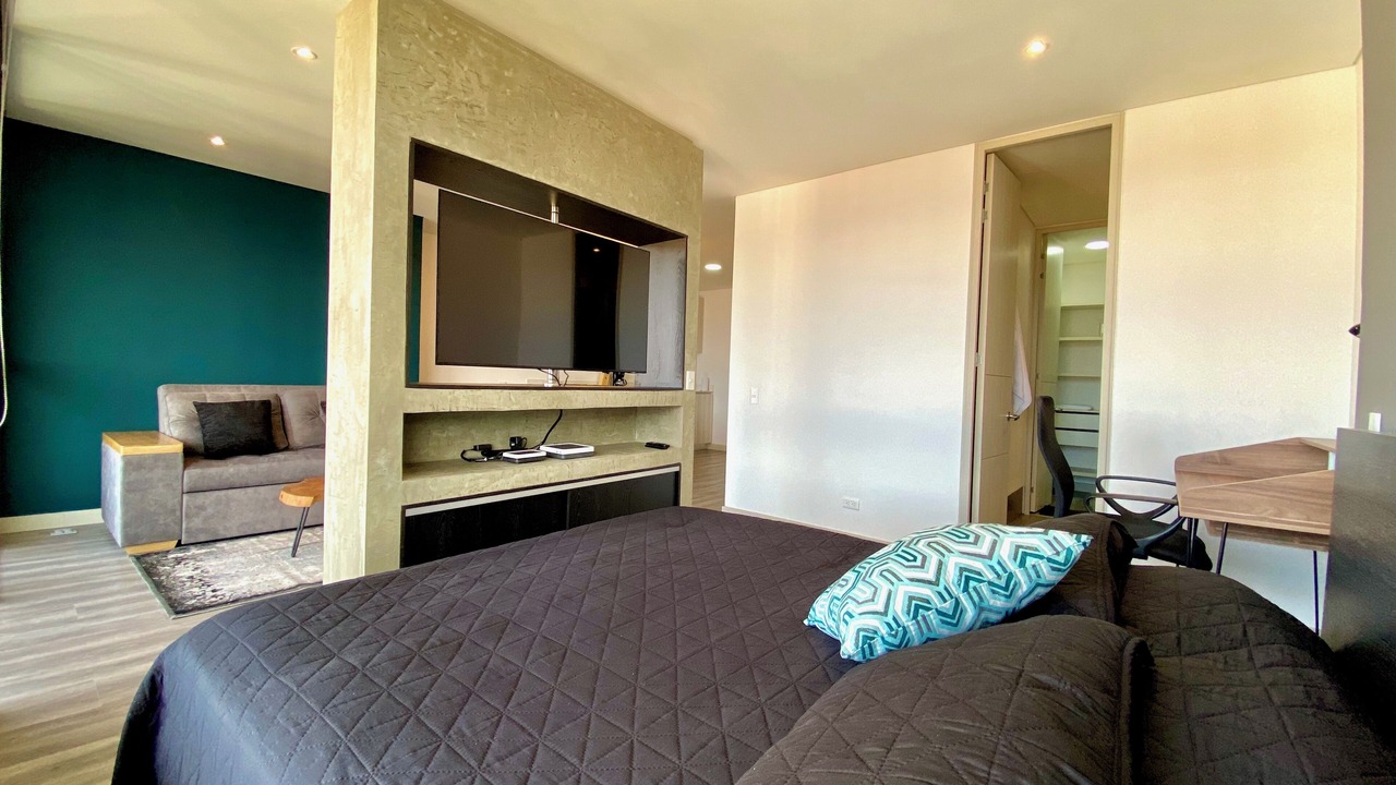 Photo of Bedroom in Los Naranjos