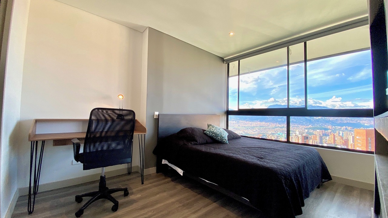 Photo of Bedroom in Los Naranjos