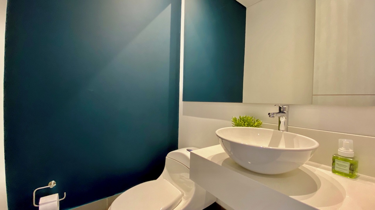 Photo of Bathroom in Los Naranjos