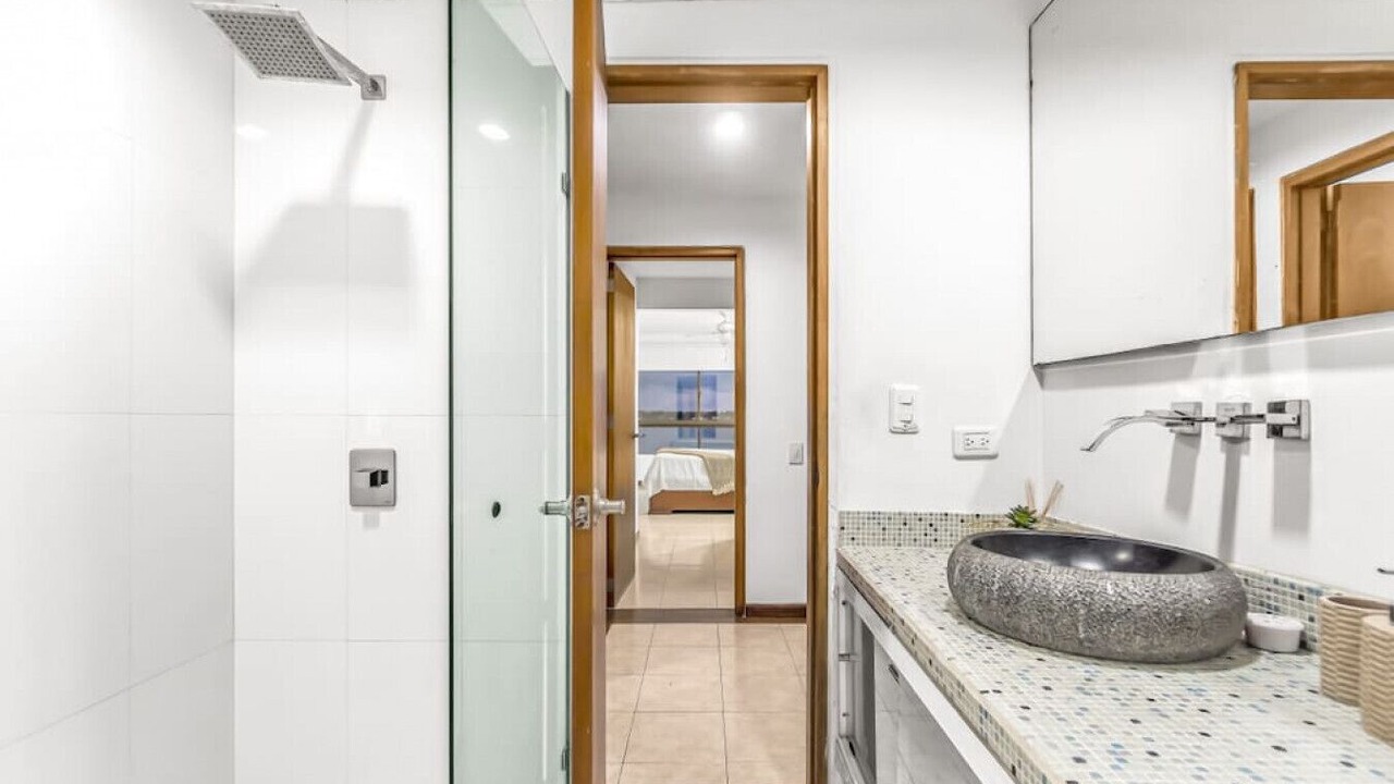 Photo of Bathroom in El Laguito