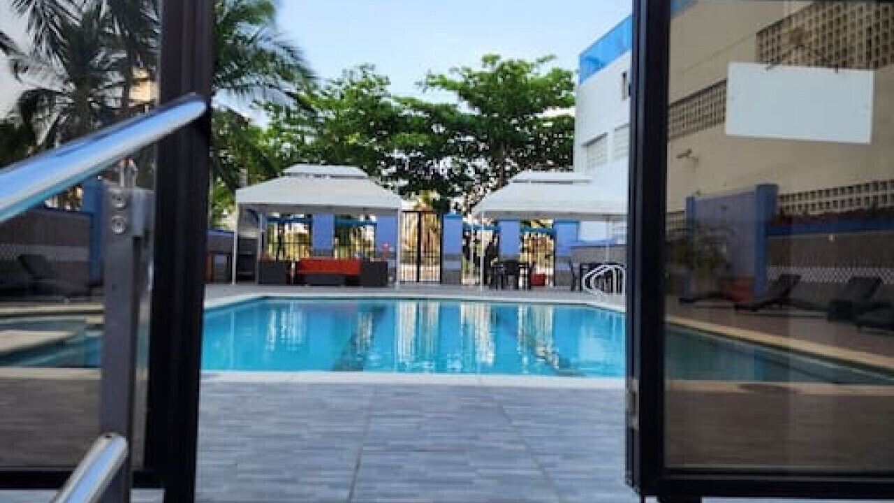 Photo of Outdoor in El Laguito