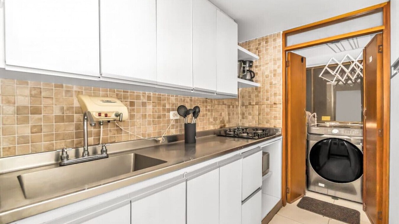 Photo of Kitchen in El Laguito