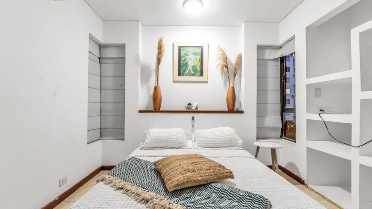 Photo of Bedroom in El Laguito