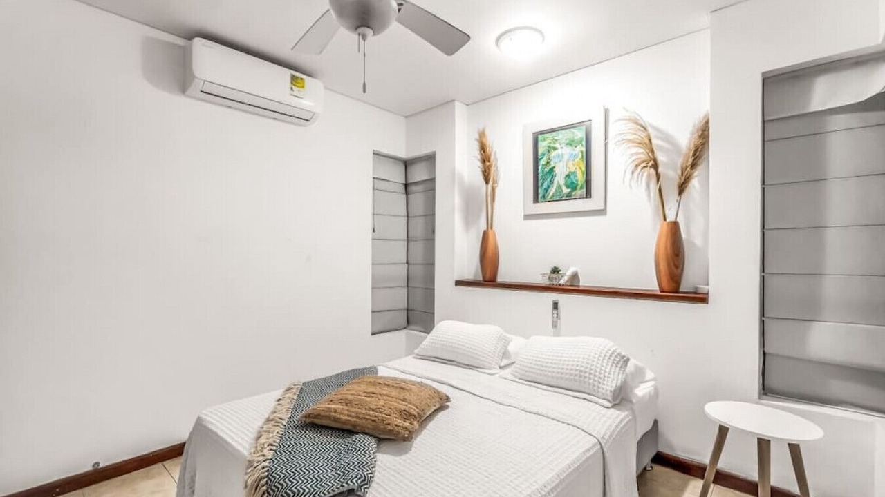 Photo of Bedroom in El Laguito