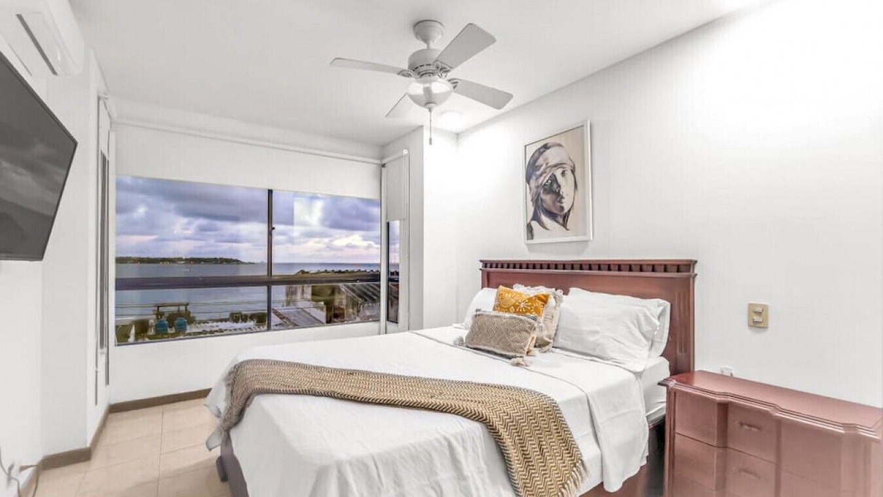 Photo of Bedroom in El Laguito