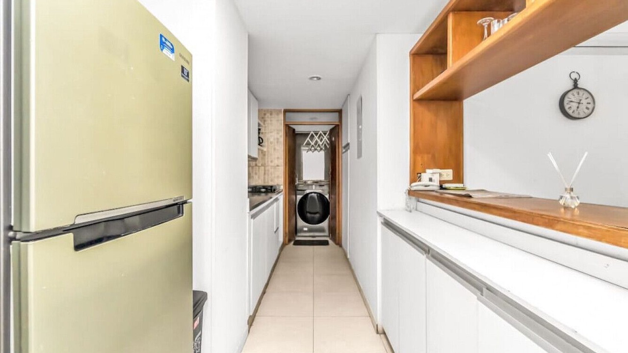 Photo of Kitchen in El Laguito