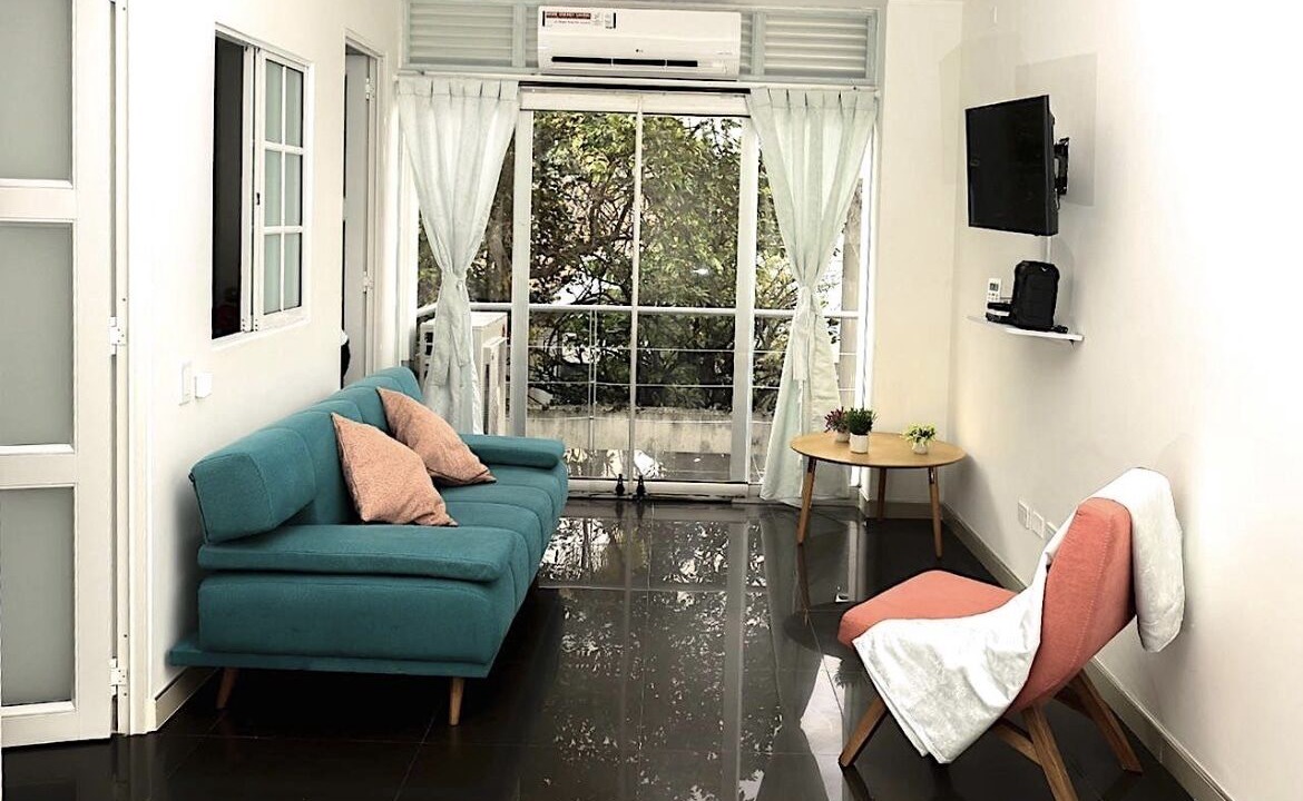 Photo of Livingroom in Cali
