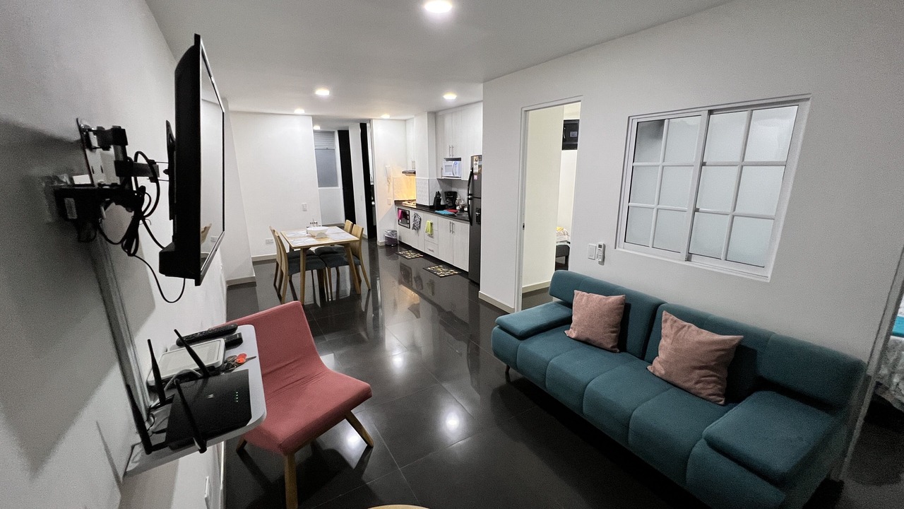 Photo of Bedroom in Cali