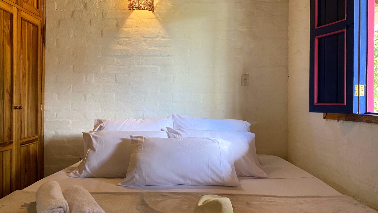 Photo of Bedroom in Montenegro