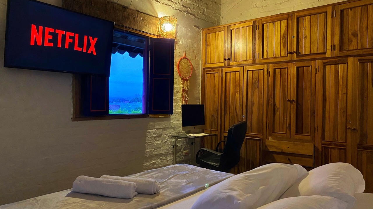 Photo of Bedroom in Montenegro