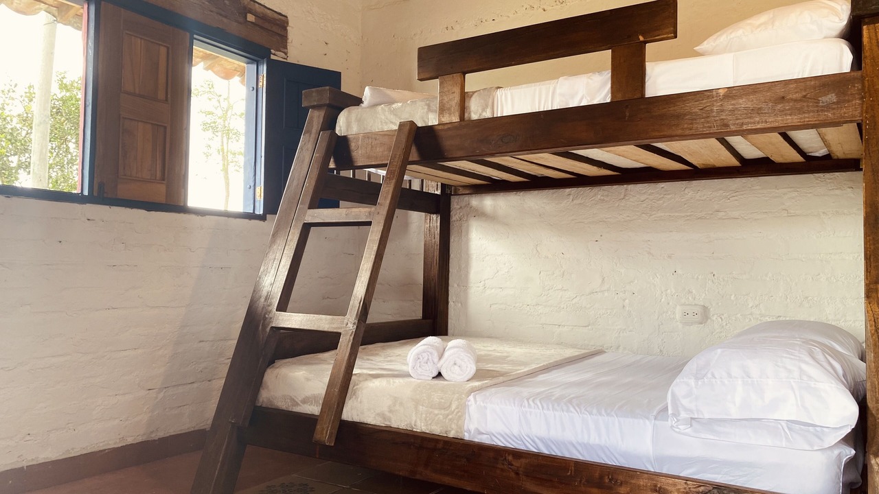 Photo of Bedroom in Montenegro