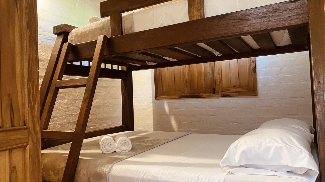 Photo of Bedroom in Montenegro
