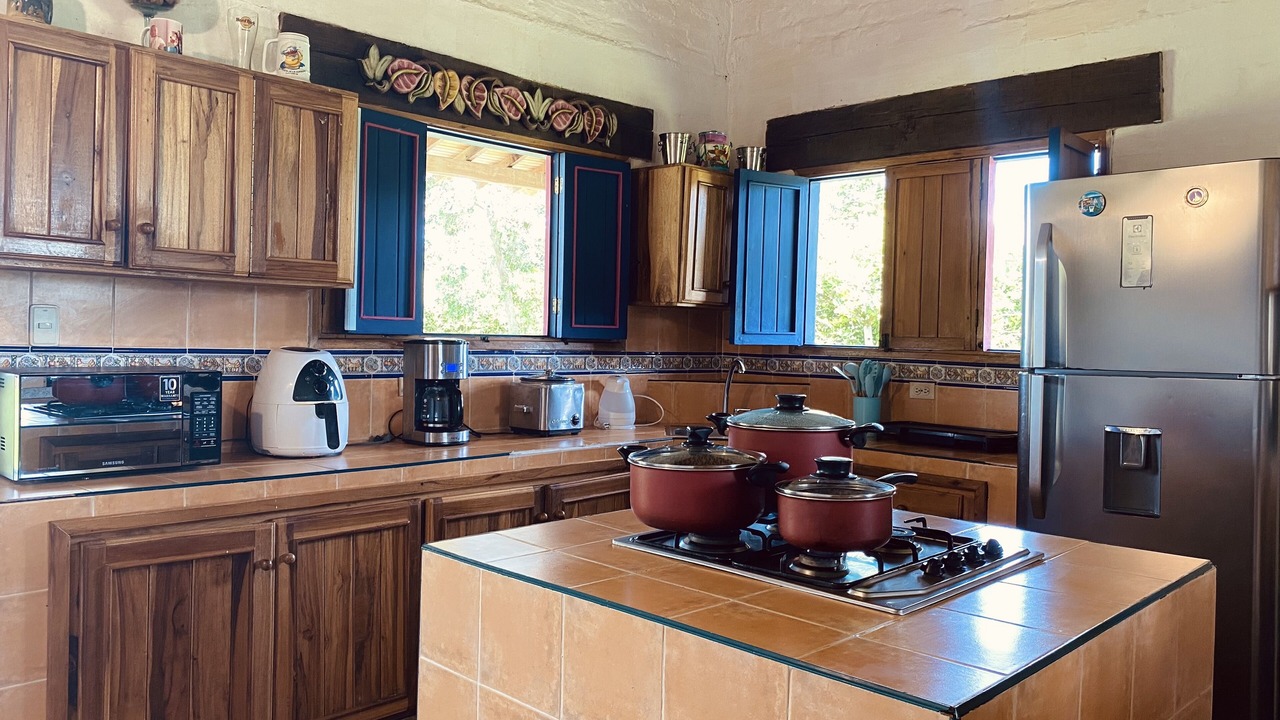 Photo of Kitchen in Montenegro