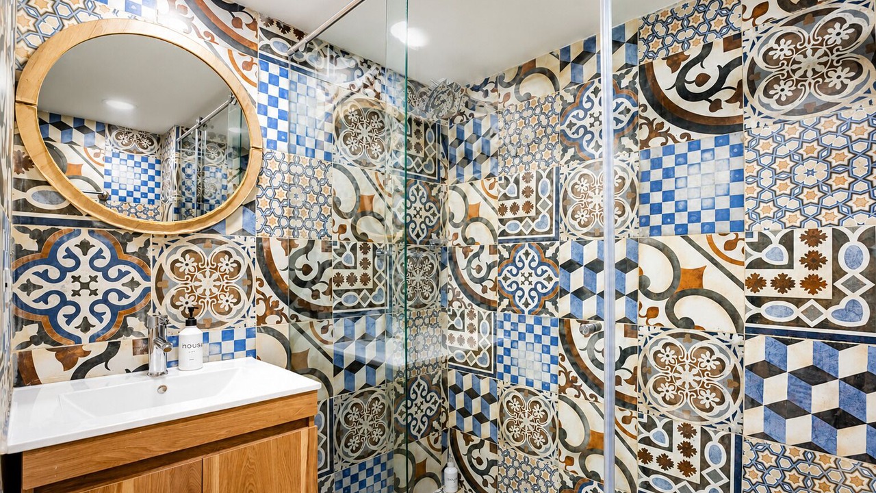 Photo of Bathroom in La Florida