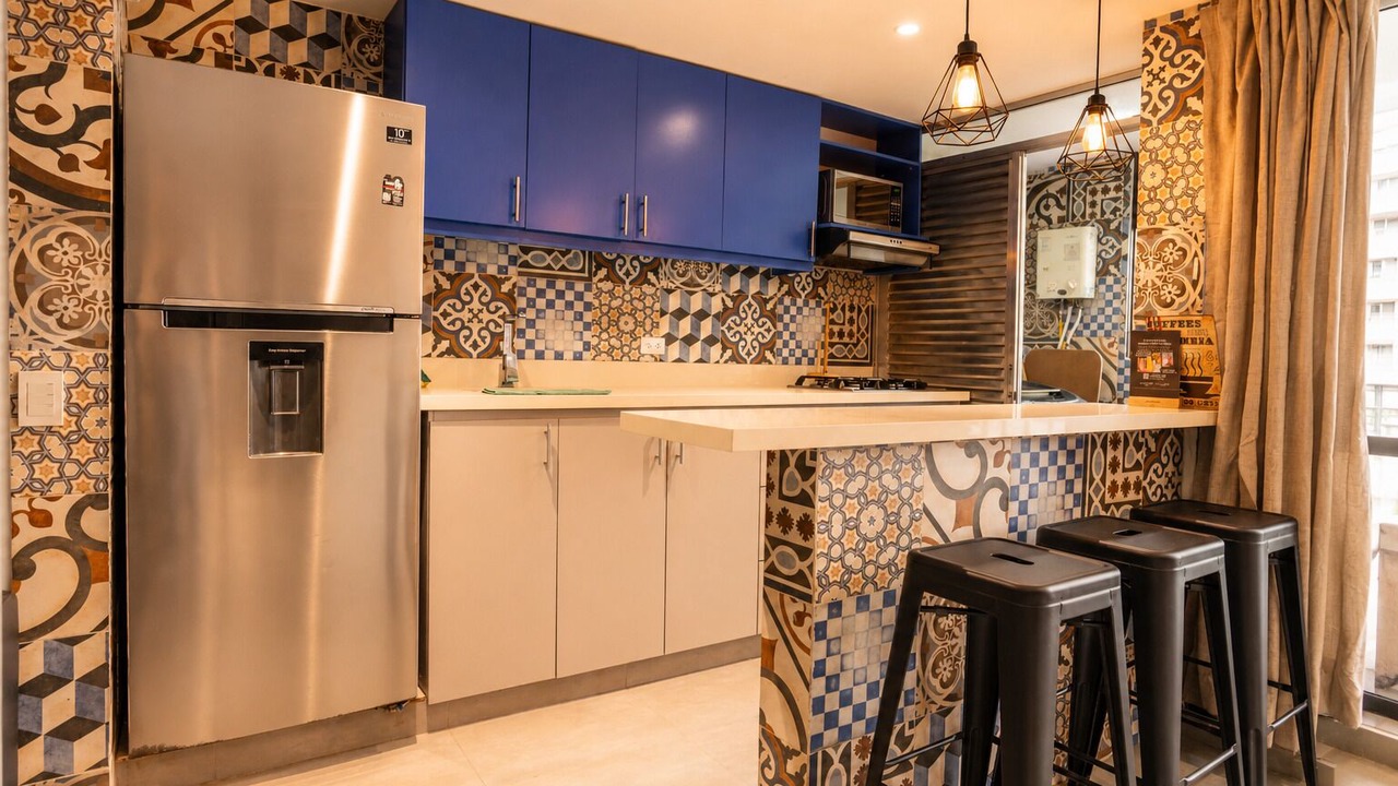Photo of Kitchen in La Florida