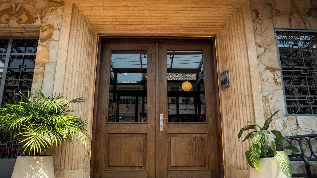 Photo of Outdoor in Chapinero