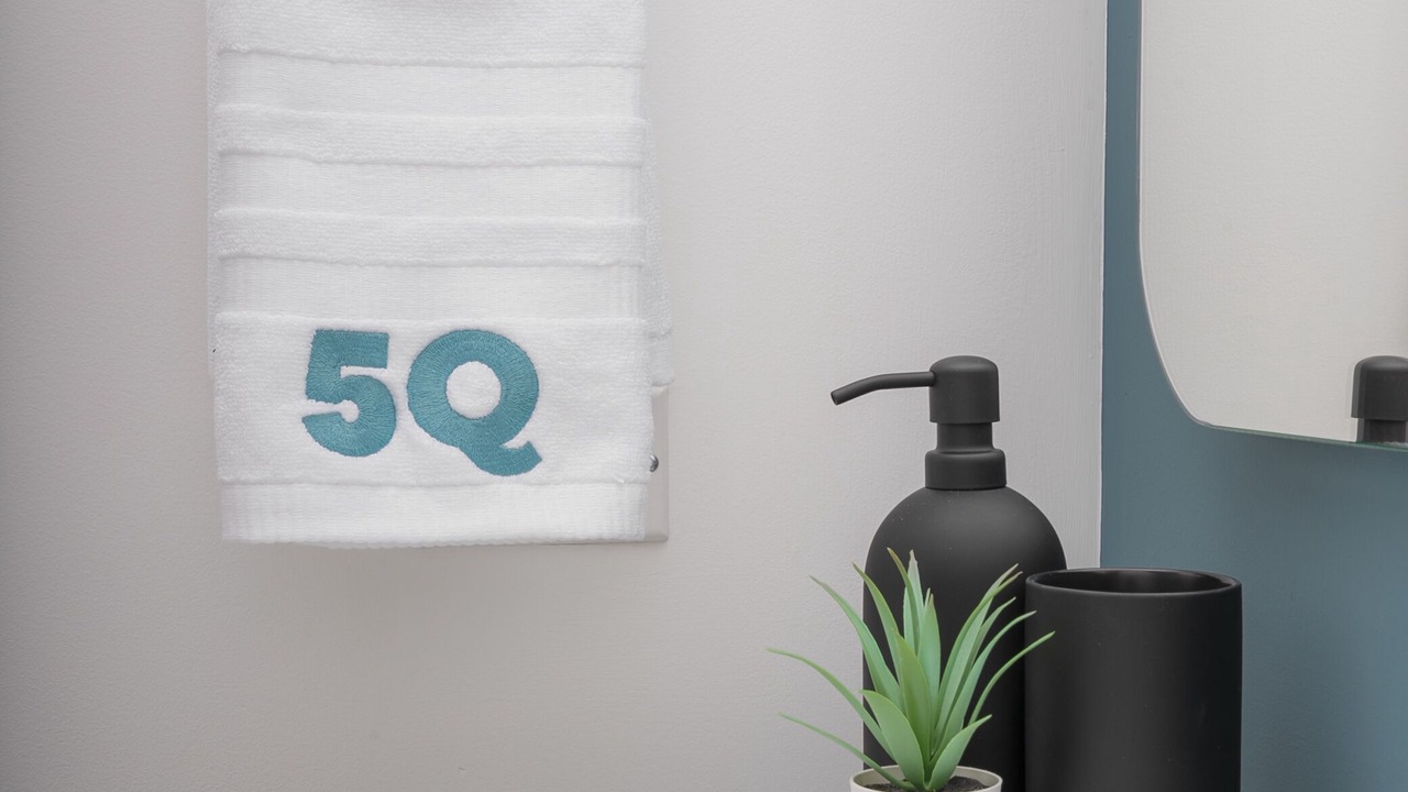 Photo of Bathroom in Chapinero