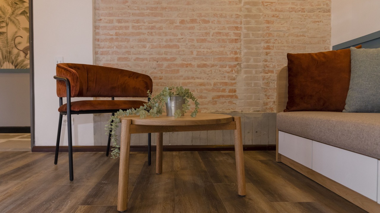 Photo of Livingroom in Chapinero