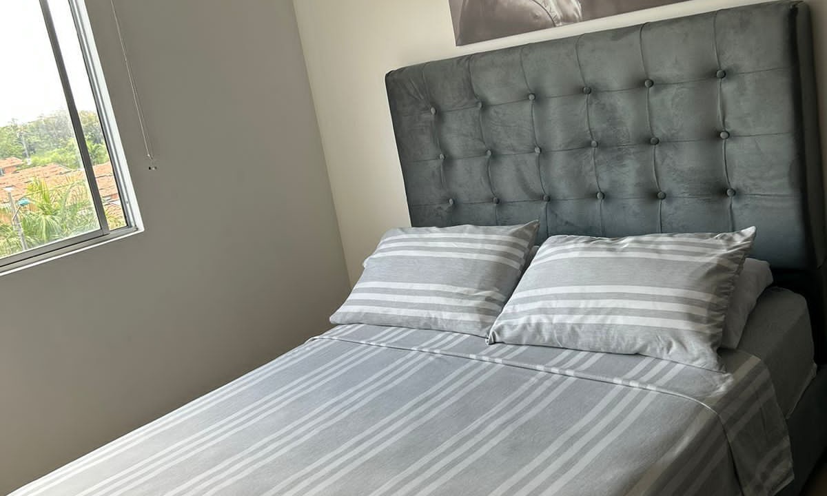 Photo of Bedroom in Cali
