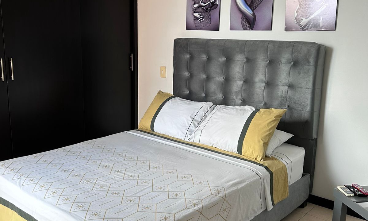 Photo of Bedroom in Cali