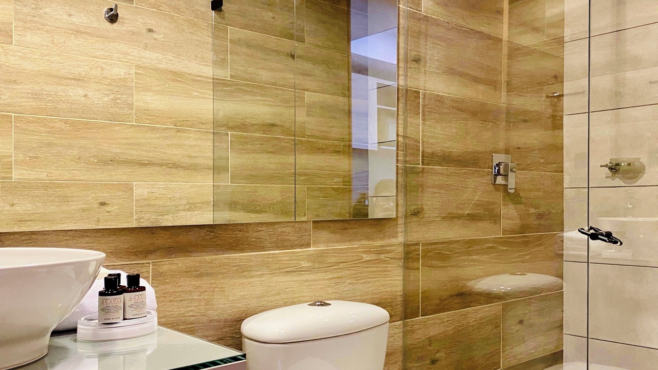 Photo of Bathroom in Barrios Unidos