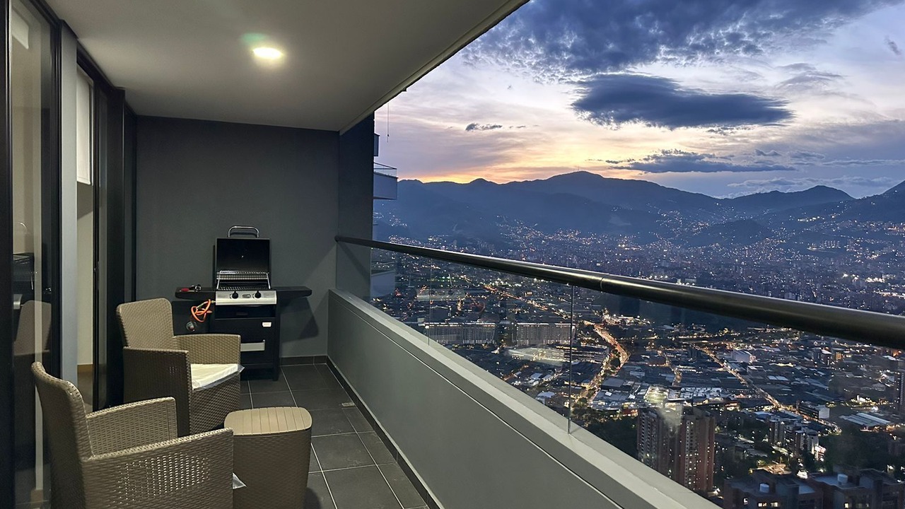 Photo of Outdoor in Las Lomas I