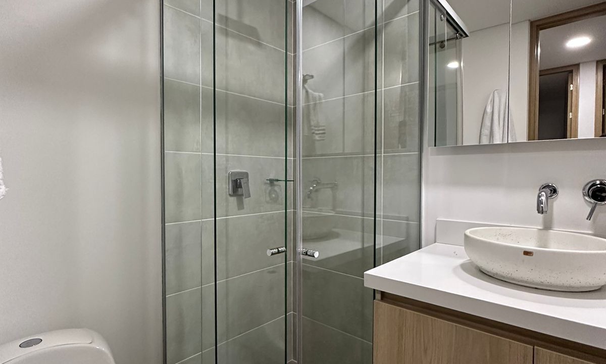 Photo of Bathroom in Las Lomas I