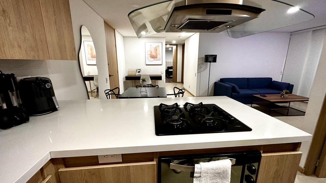 Photo of Kitchen in Las Lomas I