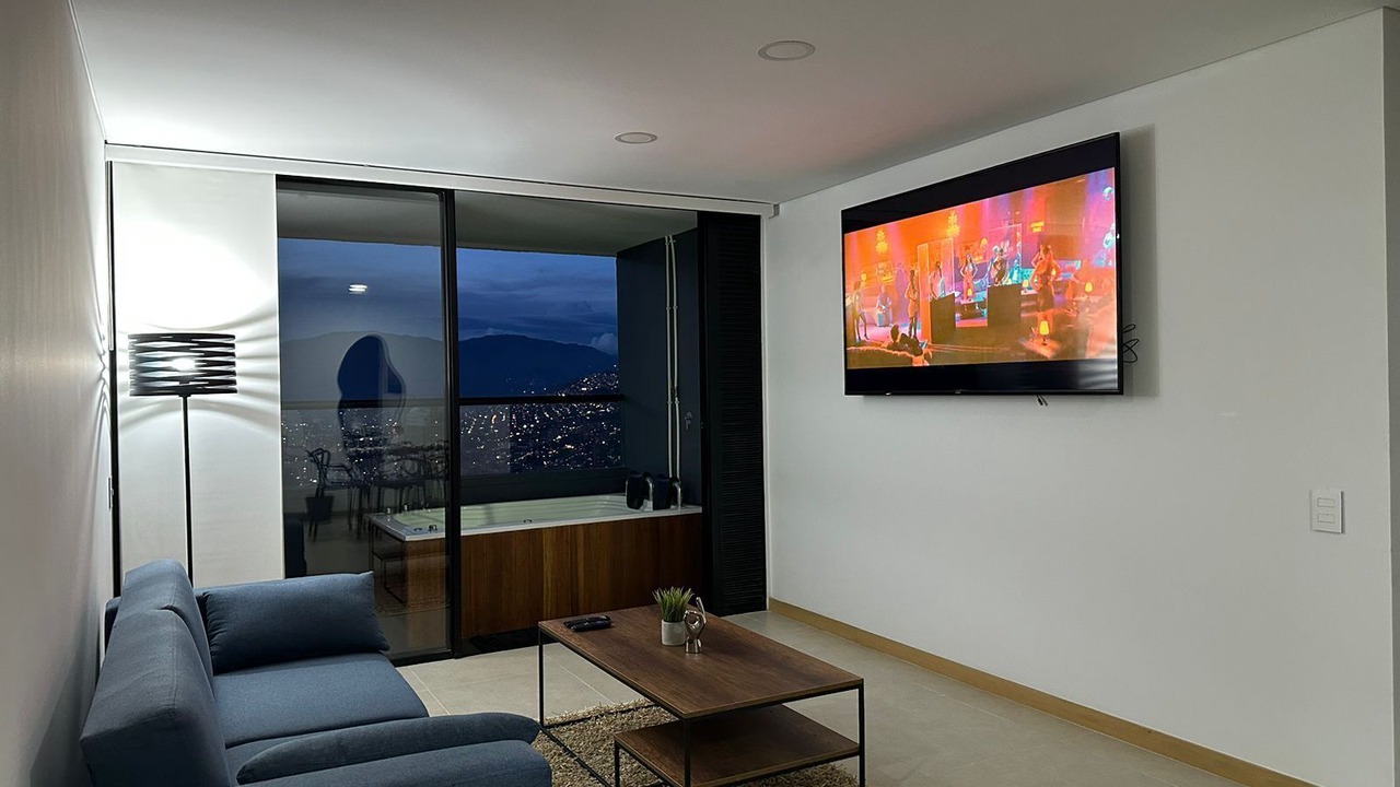 Photo of Livingroom in Las Lomas I