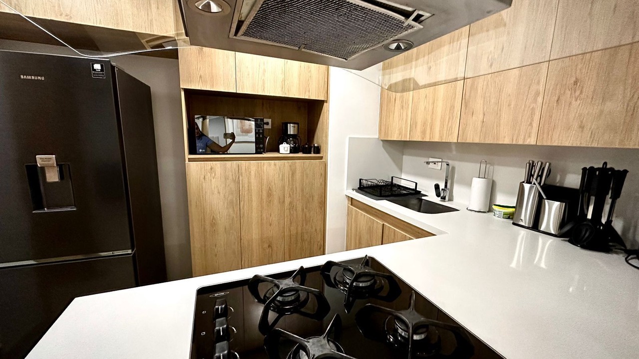 Photo of Kitchen in Las Lomas I