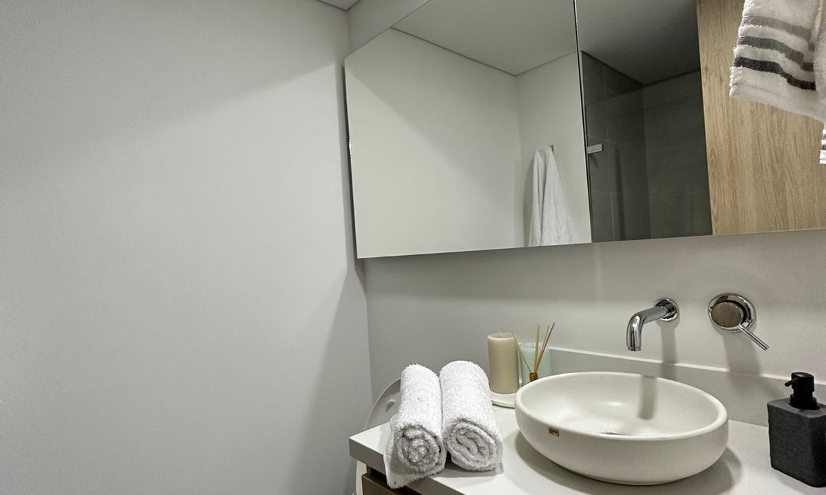 Photo of Bathroom in Las Lomas I