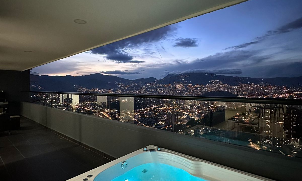 Photo of Outdoor in Las Lomas I