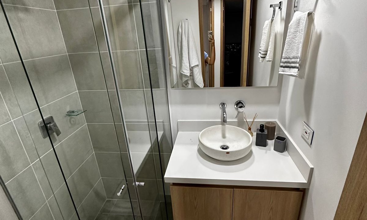 Photo of Bathroom in Las Lomas I