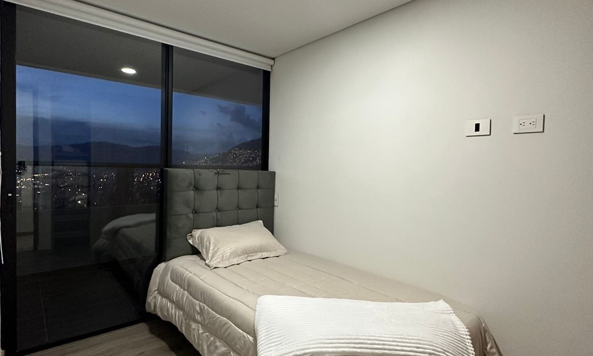 Photo of Bedroom in Las Lomas I