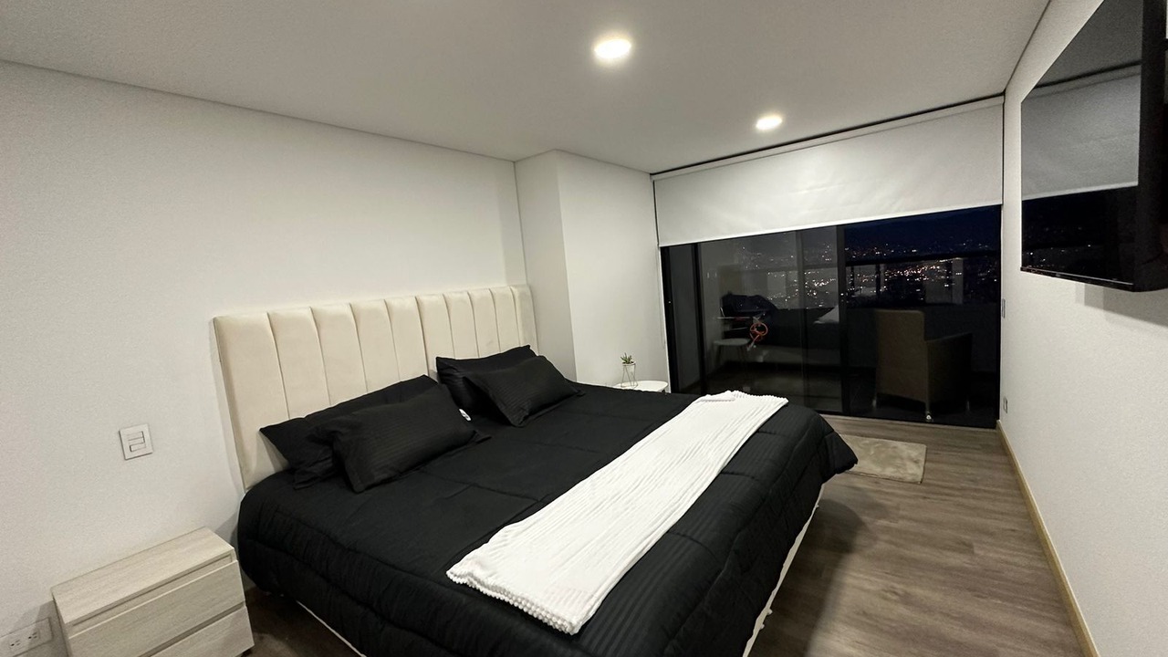 Photo of Bedroom in Las Lomas I
